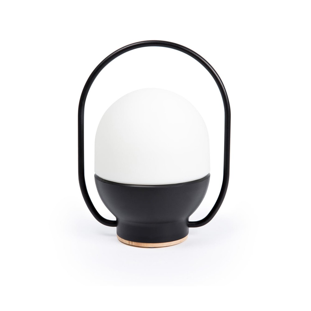 Faro, Faro Take Away Portatil Recargable Negra Led 3W 3000K 01016