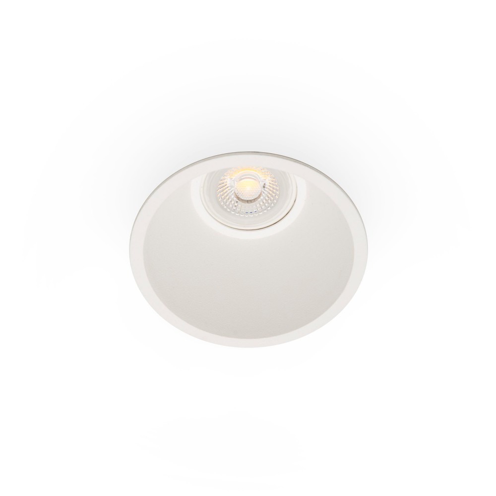Faro, Faro Fresh Empotrable Blanco Gu10 02100501