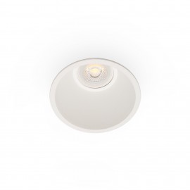 Faro Fresh Empotrable Blanco Gu10 02100501