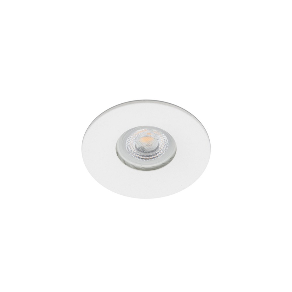 Faro, Faro Wet Empotrable Blanco Gu10 Ip44 02100801