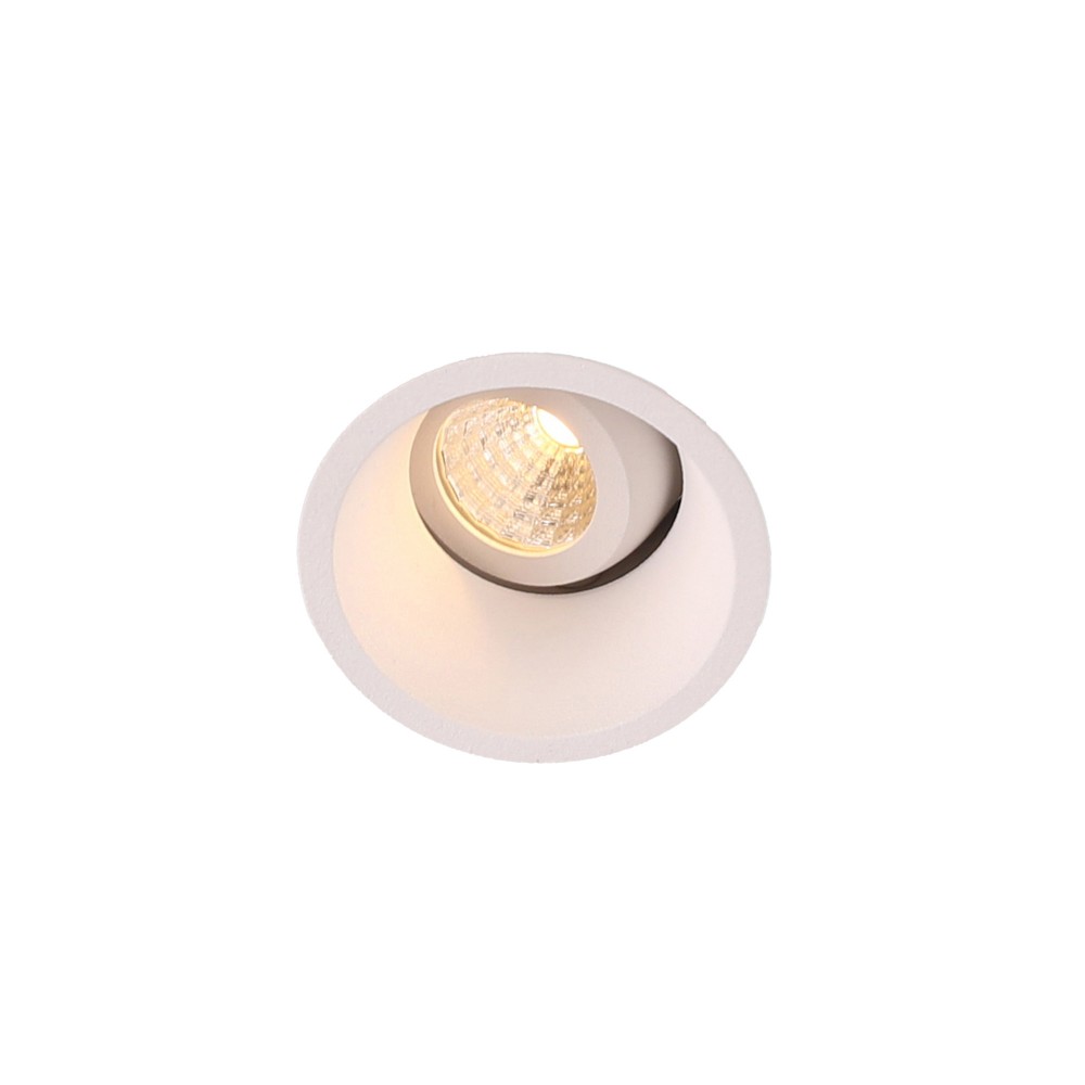 Faro, Faro Fox Orientable Blanco 3-5W 350Ma 2700K 02101301