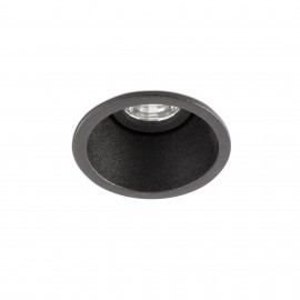 Faro Fox Orientable Negro 3-5W 350Ma 2700K 02101302