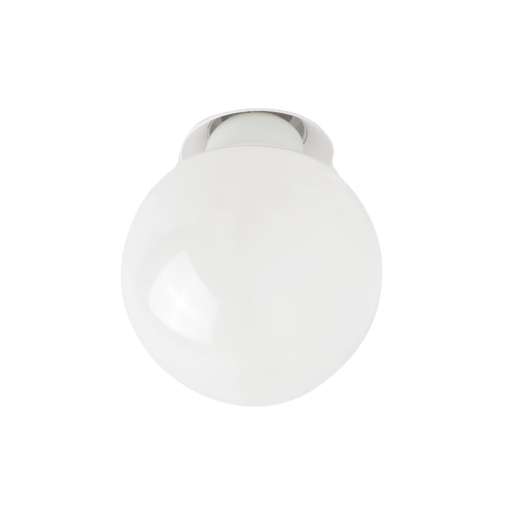 Faro, Faro Fresh Empotrable Blanco Sin Marco E27 02300101