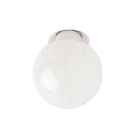Faro Fresh Empotrable Blanco Sin Marco E27 02300101