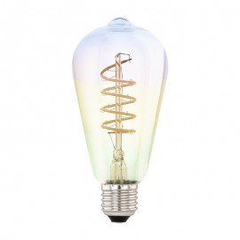 Eglo Bombillas Led E27 110209
