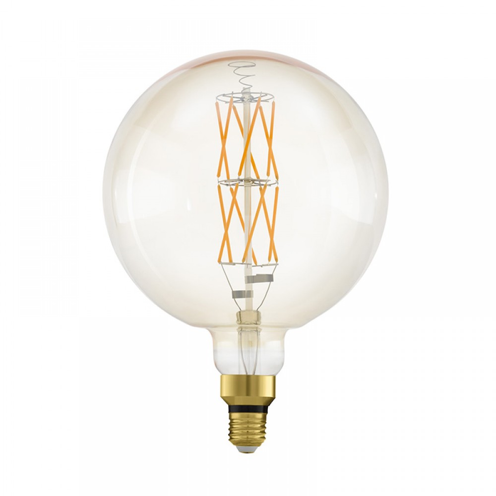 Eglo, Eglo Bombillas Vintage Amber Led E27 11687