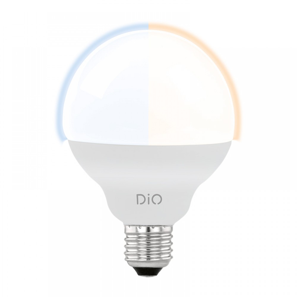 Eglo, Eglo Bombilla E27 Globo 11809
