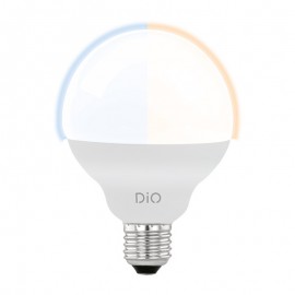 Eglo Bombilla E27 Globo 11809