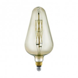 Eglo Bombilla Eglo Vintage Led 8W E27 11842