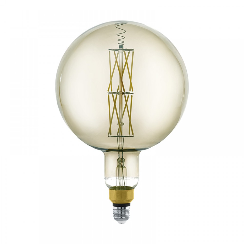 Eglo, Eglo Bombilla Eglo Vintage Led 8W E27 11845