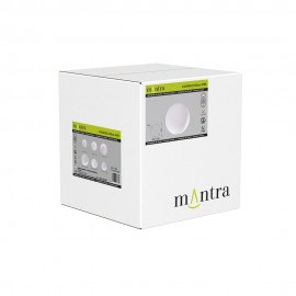 Mantra, Mantra Sobremesa AVORIAZ Bola Ip65 1388