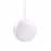 Mantra Colgante AVORIAZ Bola Ip44 1397
