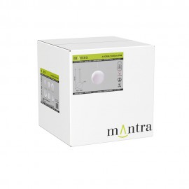 Mantra, Mantra Colgante AVORIAZ Bola Ip44 1397