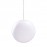 Mantra Colgante AVORIAZ Bola Mediano Ip44 1398