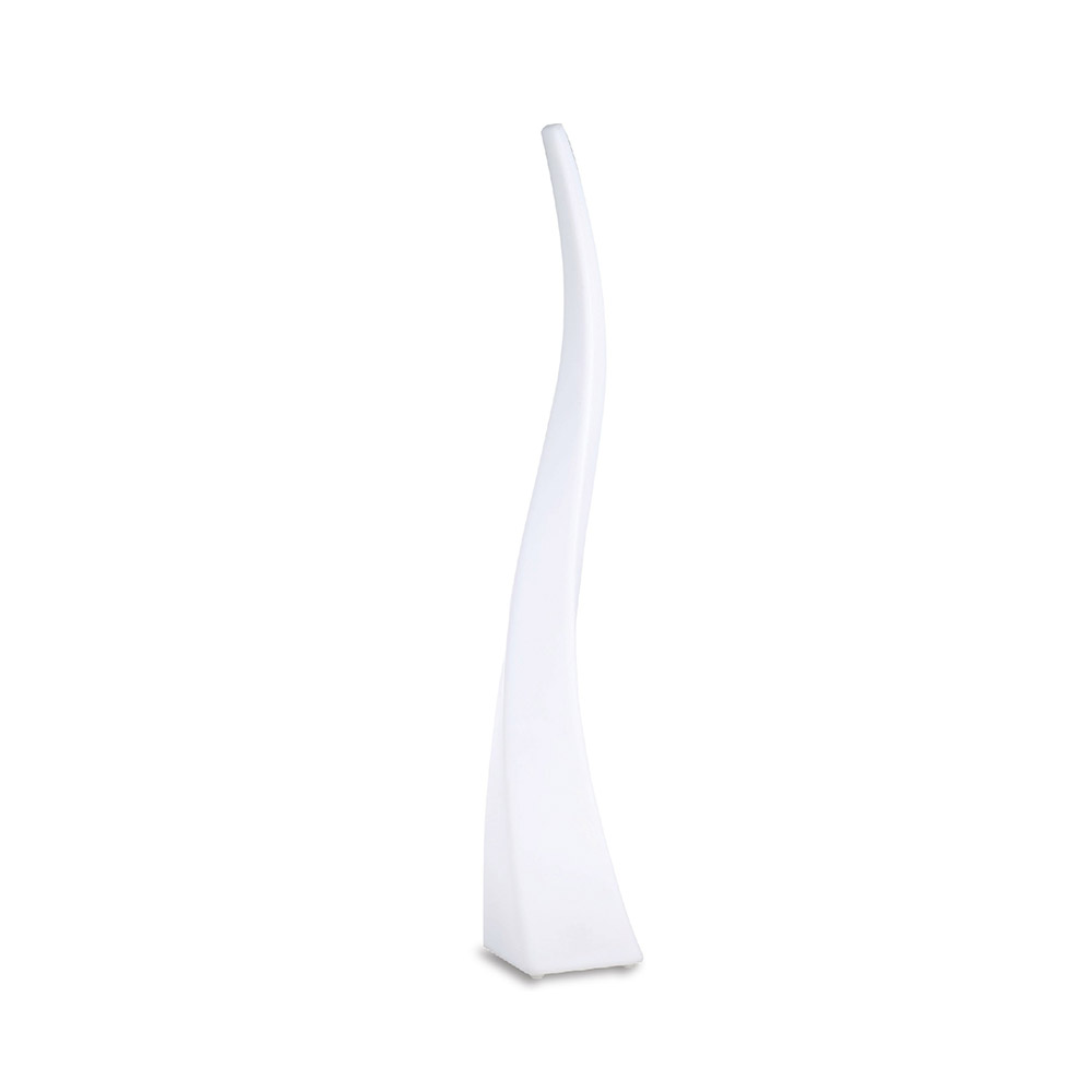 Mantra, Mantra Pie Salon FLAME 5L Estrecho Ip44 1400
