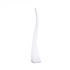 Mantra Pie Salon FLAME 5L Estrecho Ip44 1400
