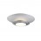 Plafon Led Hole Plata Ø42 148193