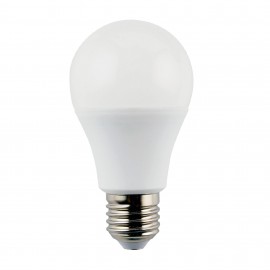 Faro A60 E27 Pc 9w 4000k 820lm