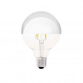 Faro G95 Espejo E27 Led 4W 2700K 400Lm 17271