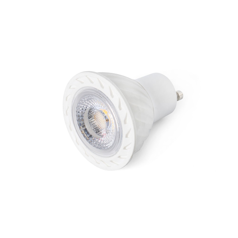 Faro, Faro Gu10 Led 7W Cri90 40° 3000K 500Lm 17309