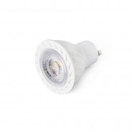 Faro Gu10 Led 8W 2700K 38° Dimable 17318