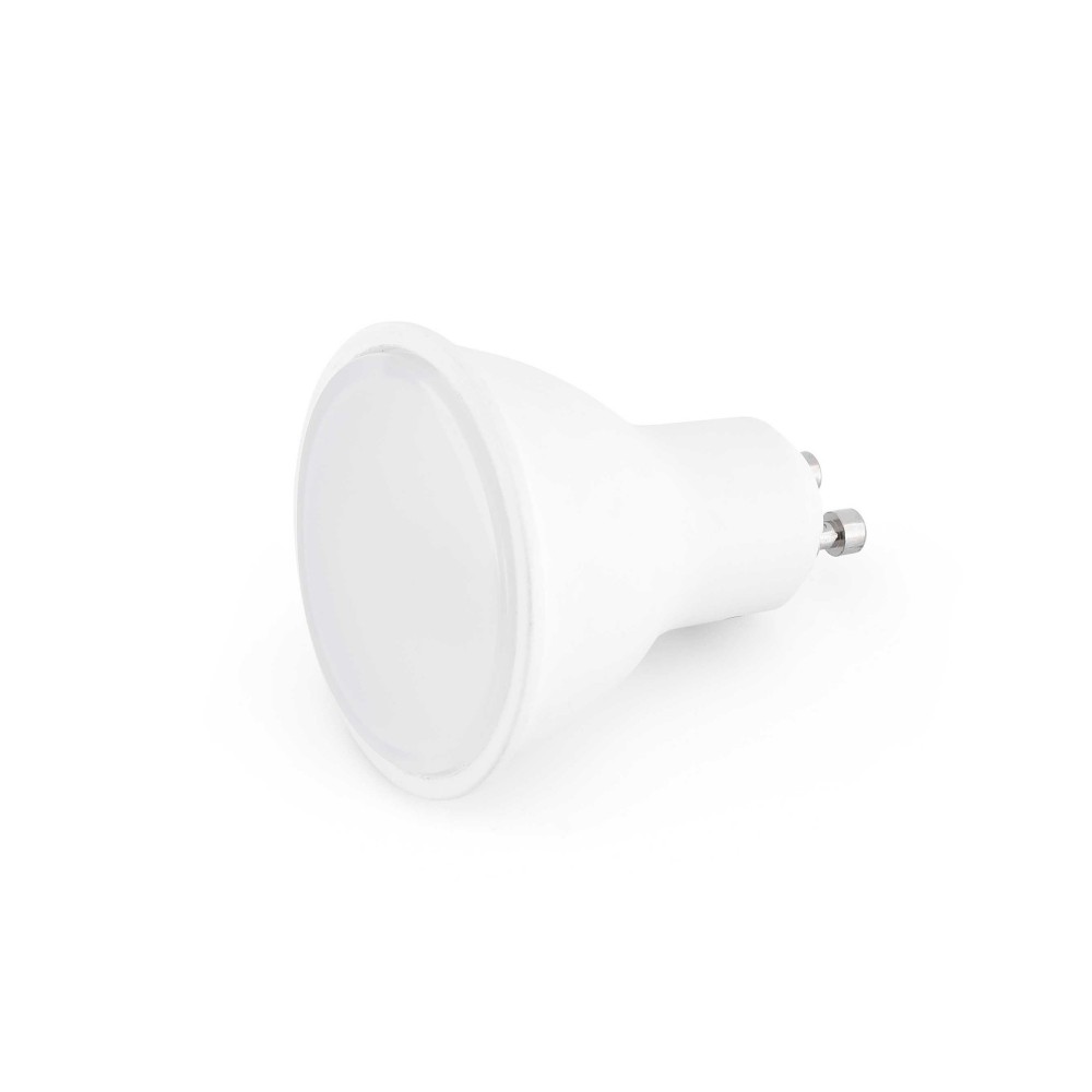 Faro, Faro Gu10 Led 7W 4000K 600Lm 120º 17329
