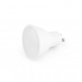 Faro Gu10 Led 7W 4000K 600Lm 120º 17329