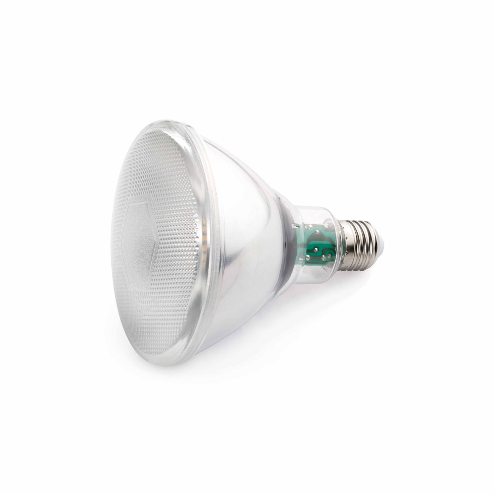Faro, Faro Par38 E27 Led 10W 4000K 850Lm Blanca 17400