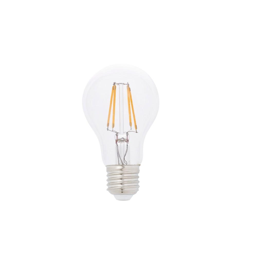 Faro, Faro Estandar Filamento Led E27 4W 2700K Clara 17420