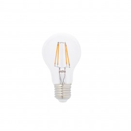 Faro Estandar Filamento Led E27 4W 2700K Clara 17420