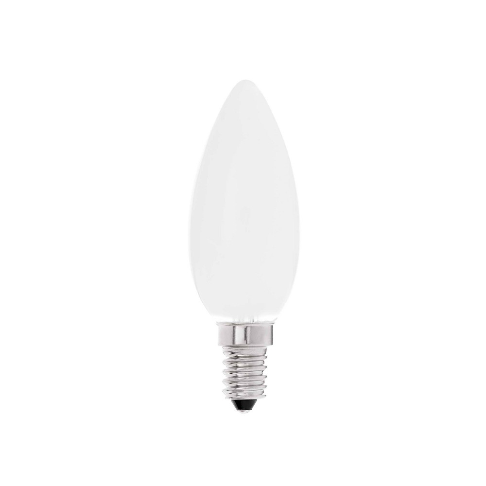 Faro, Faro C35 Mate Led E14 4W 2700K 450Lm 17460