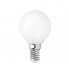 Faro G45 Mate Led E14 4W 2700K 450Lm 17461