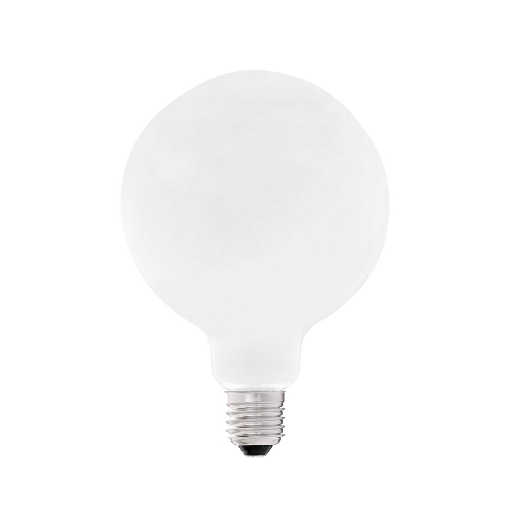 Faro, Faro G125 Mate Led E27 6W 2700K 800Lm 17465