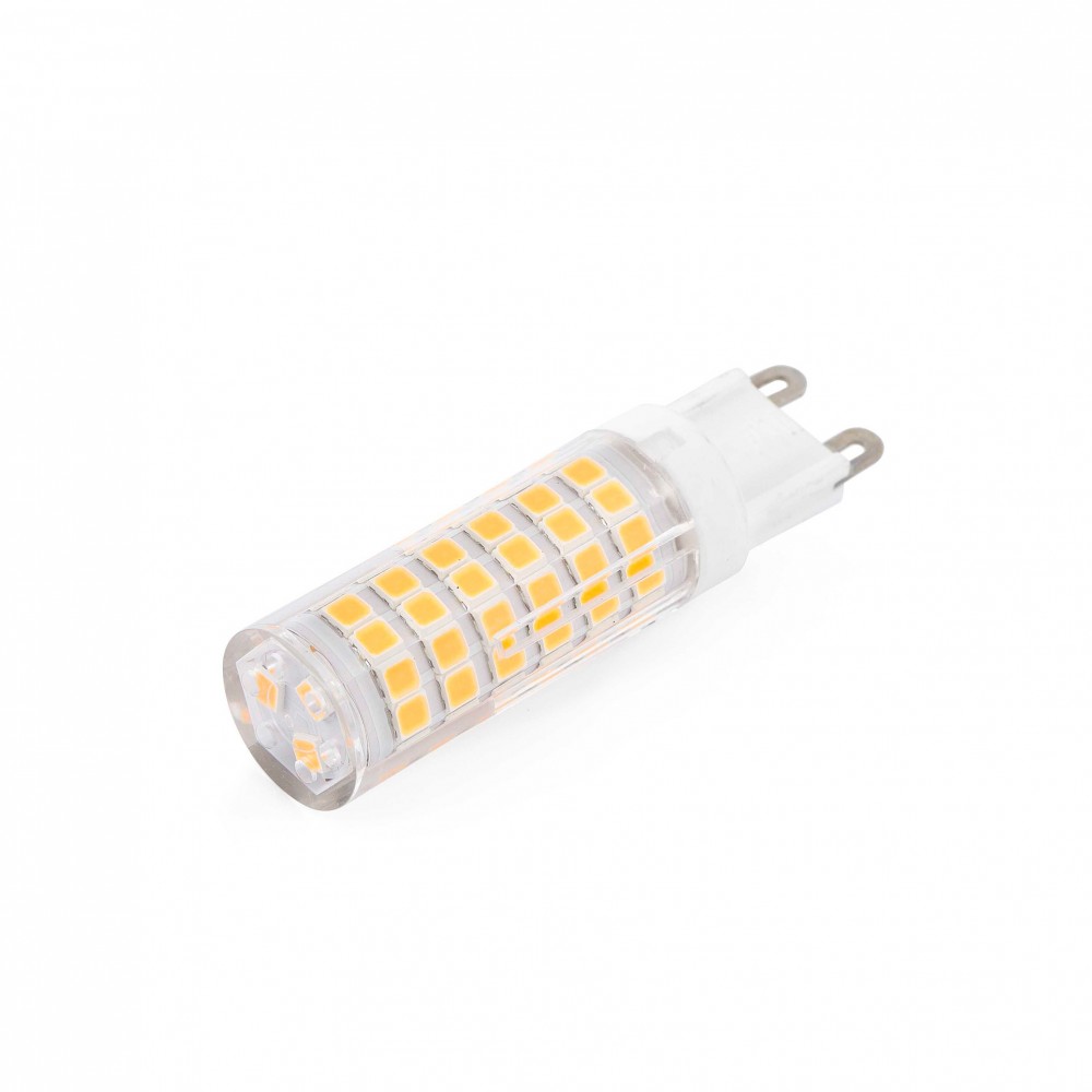 Faro, Faro G9 Led 5W 2700K 500Lm 17466