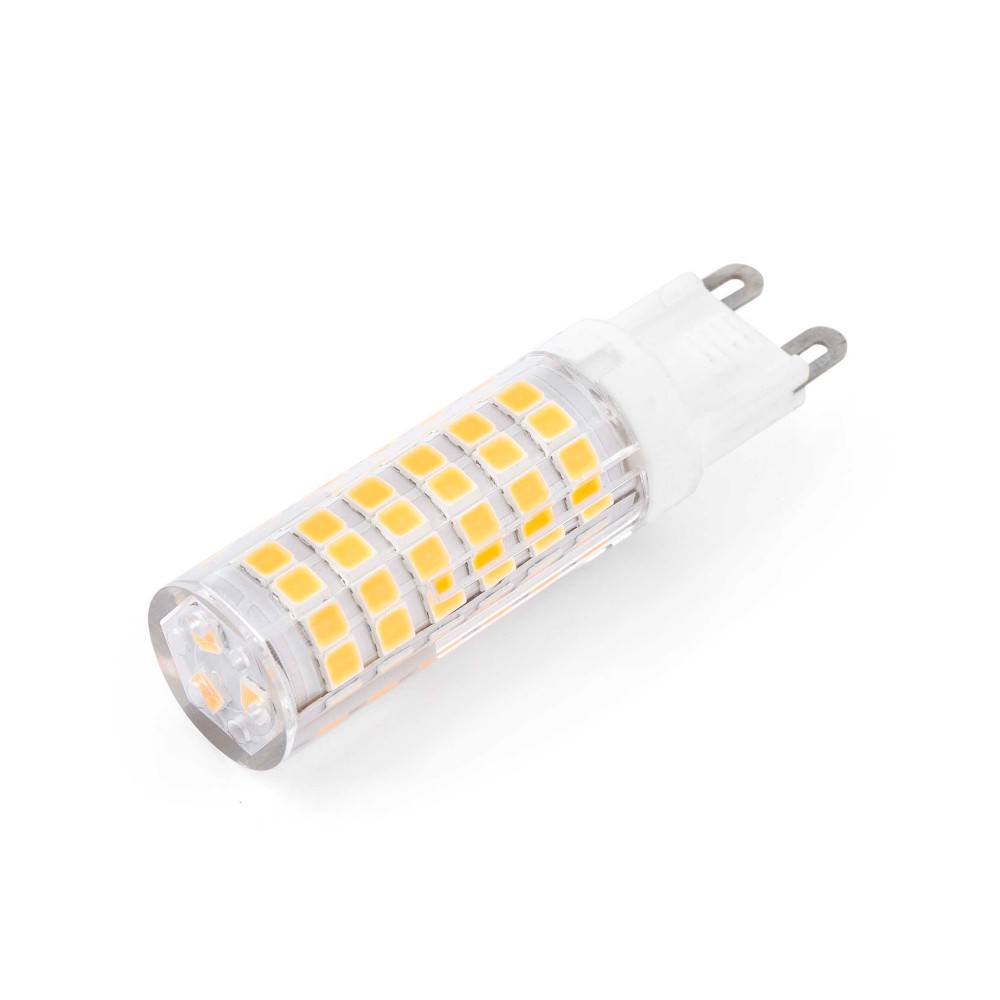 Faro, Faro G9 Led 5W 4000K 510Lm 17467