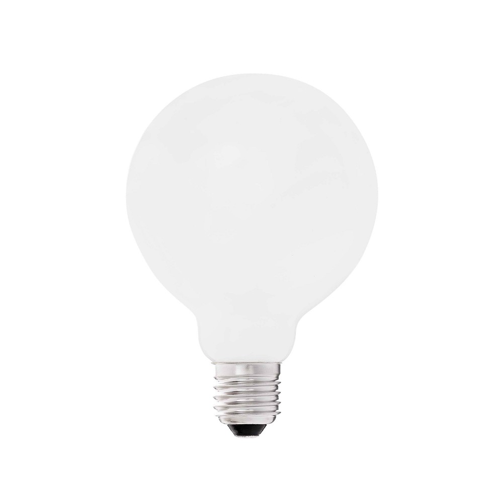 Faro, Faro G95 Mate Led E27 8W 2700K Dimable 850Lm 17482