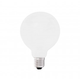 Faro G95 Mate Led E27 8W 2700K Dimable 850Lm 17482