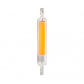 Faro R7S 117 Mm Cob 8W 800Lm 2700K 17497