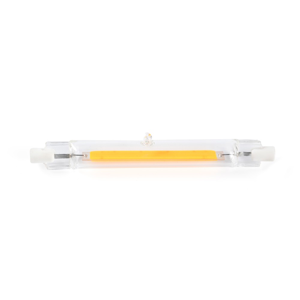 Faro, Faro R7s 117 Mm Cob 8w 850lm 4000k