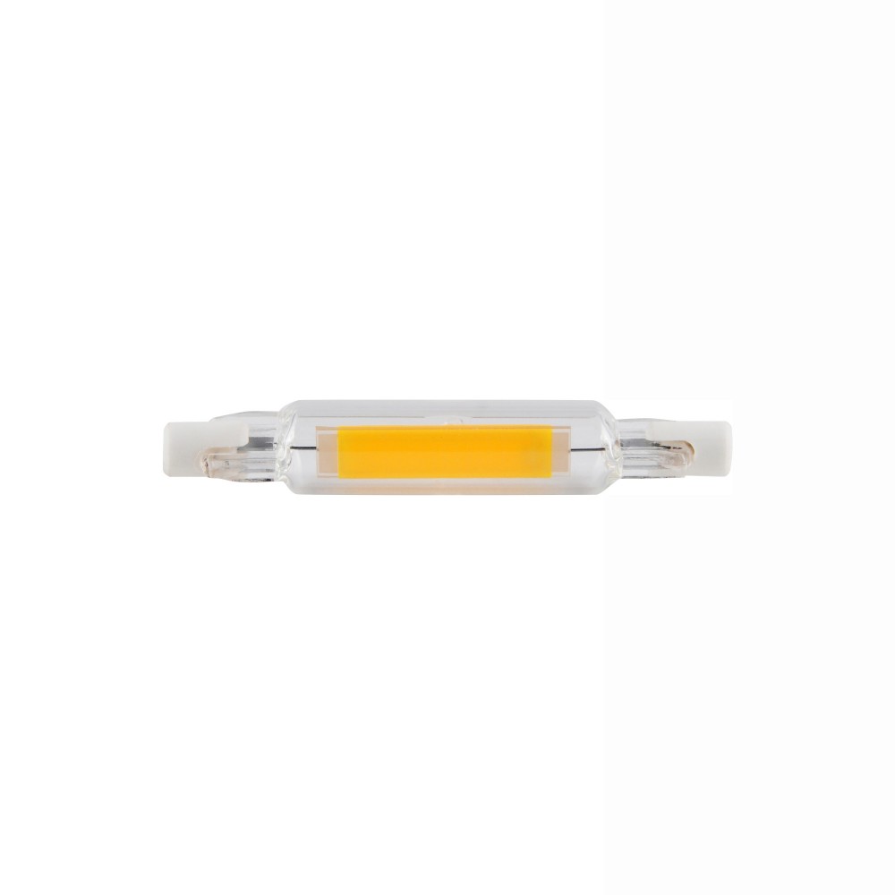 Faro, Faro R7s 78 Mm Cob 4w 500lm 4000k