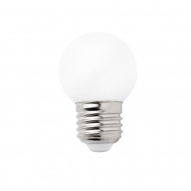 Faro, Faro G45 E27 Mate Led 4,5w 2700k Dimable