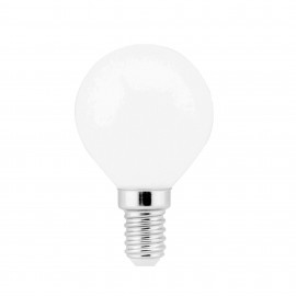 Faro, Faro G45 E14 Mate Led 4,5w 2700k Dimable