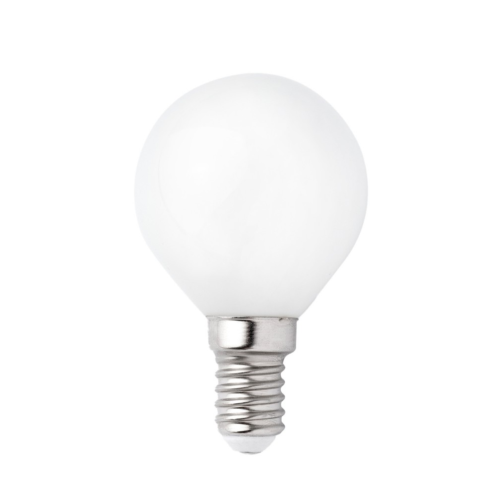 Faro, Faro Bombilla G45 E14 Led 4W 2200K Cri90 17526