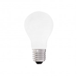 Faro Bombilla A60 E27 Led 8W 2200K Cri90 17528