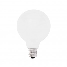 Faro, Faro Bombilla G95 E27 Led 8W 2200K Cri90 17531