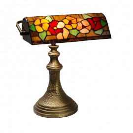 Tiffany Gaudi - Sobremesa Tiffany Serie Gaudi 191146