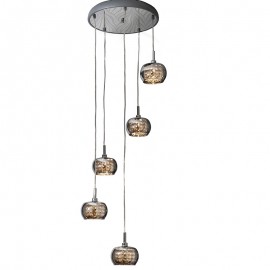 Lampara Arian 5L Dimable 193364D