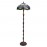 Tiffany Belle Epoque - Lampara De Pie Tiffany Serie Belle Epoque 196810