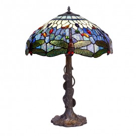 Tiffany Belle Epoque - Sobremesa Tiffany Serie Belle Epoque 197020
