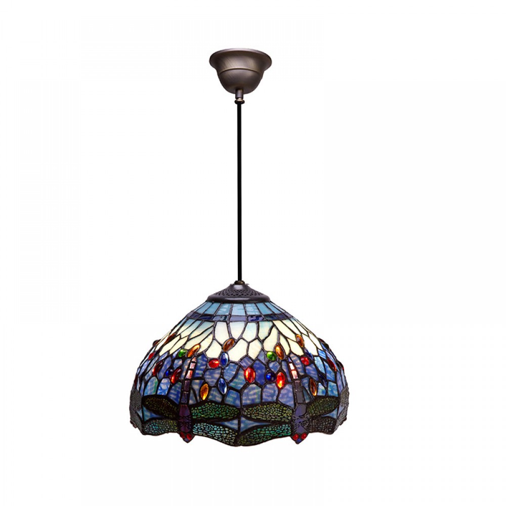 Tiffan y Luz, Tiffany Belle Epoque - Colgante Tiffany Serie Belle Epoque 197100